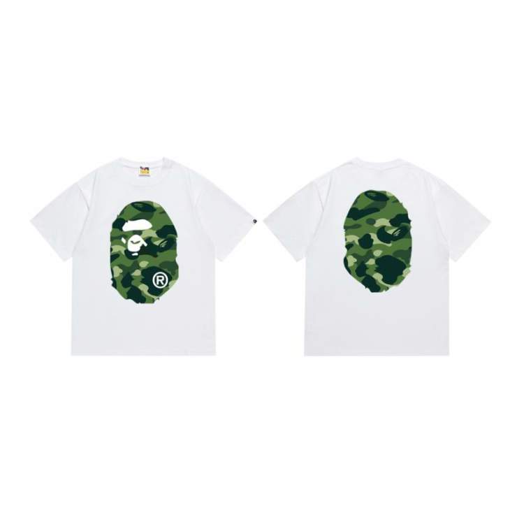 Picture of Aape T Shirts Short _SKUBapeS-2XLscqxSC06024531